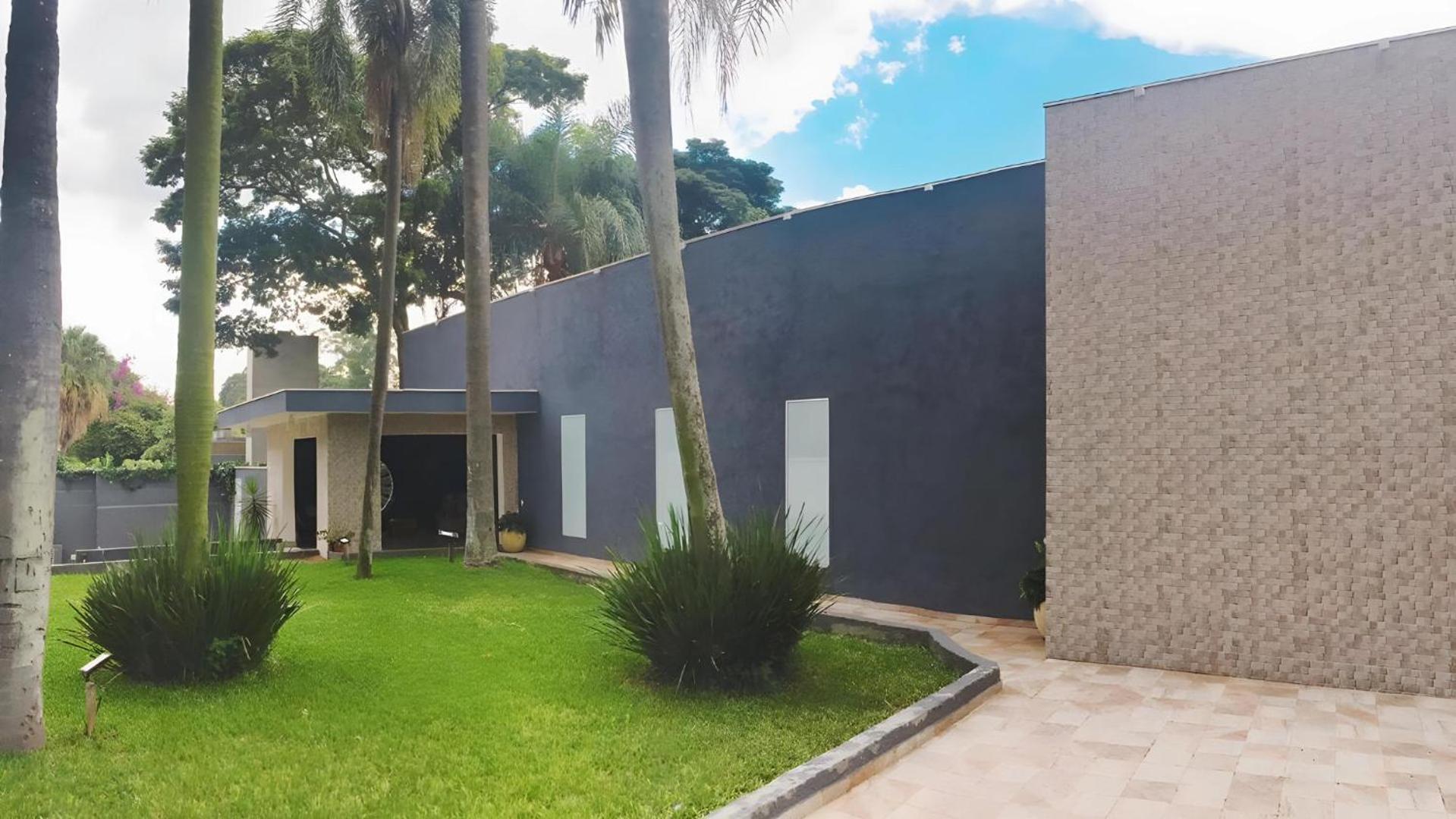 Casa de férias Casa Aconchegante