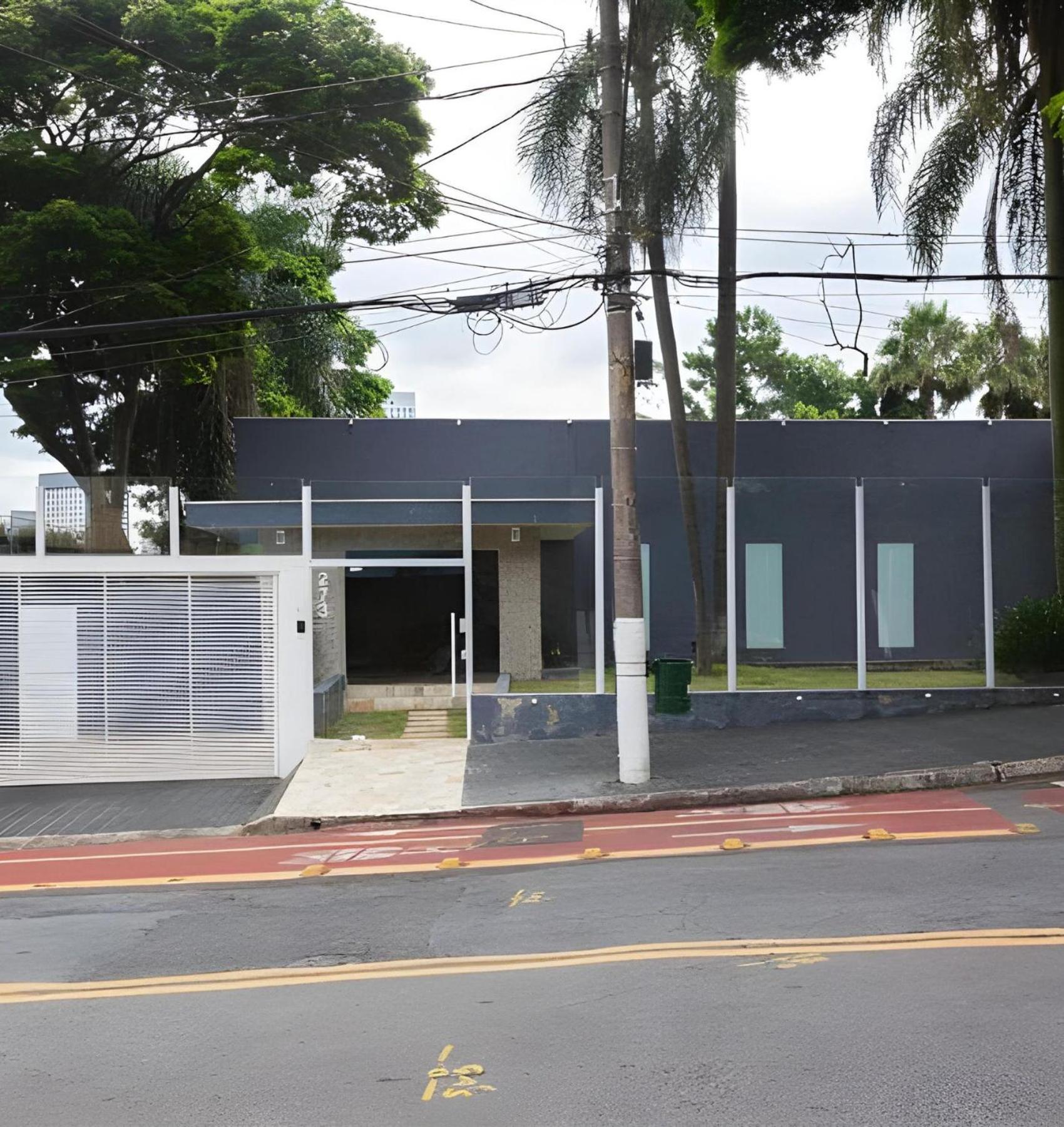 Casa de férias Casa Aconchegante São Paulo