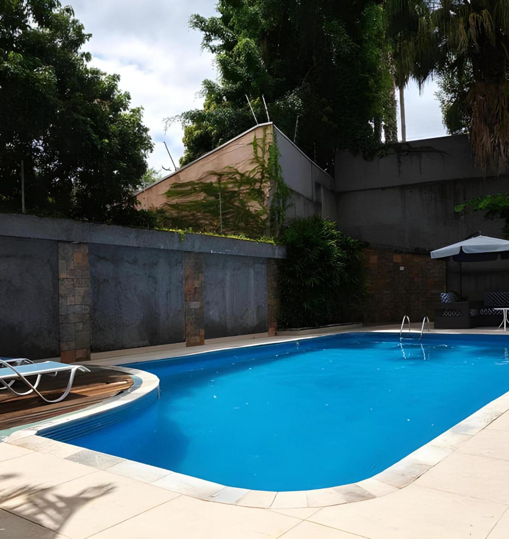 Casa Aconchegante São Paulo