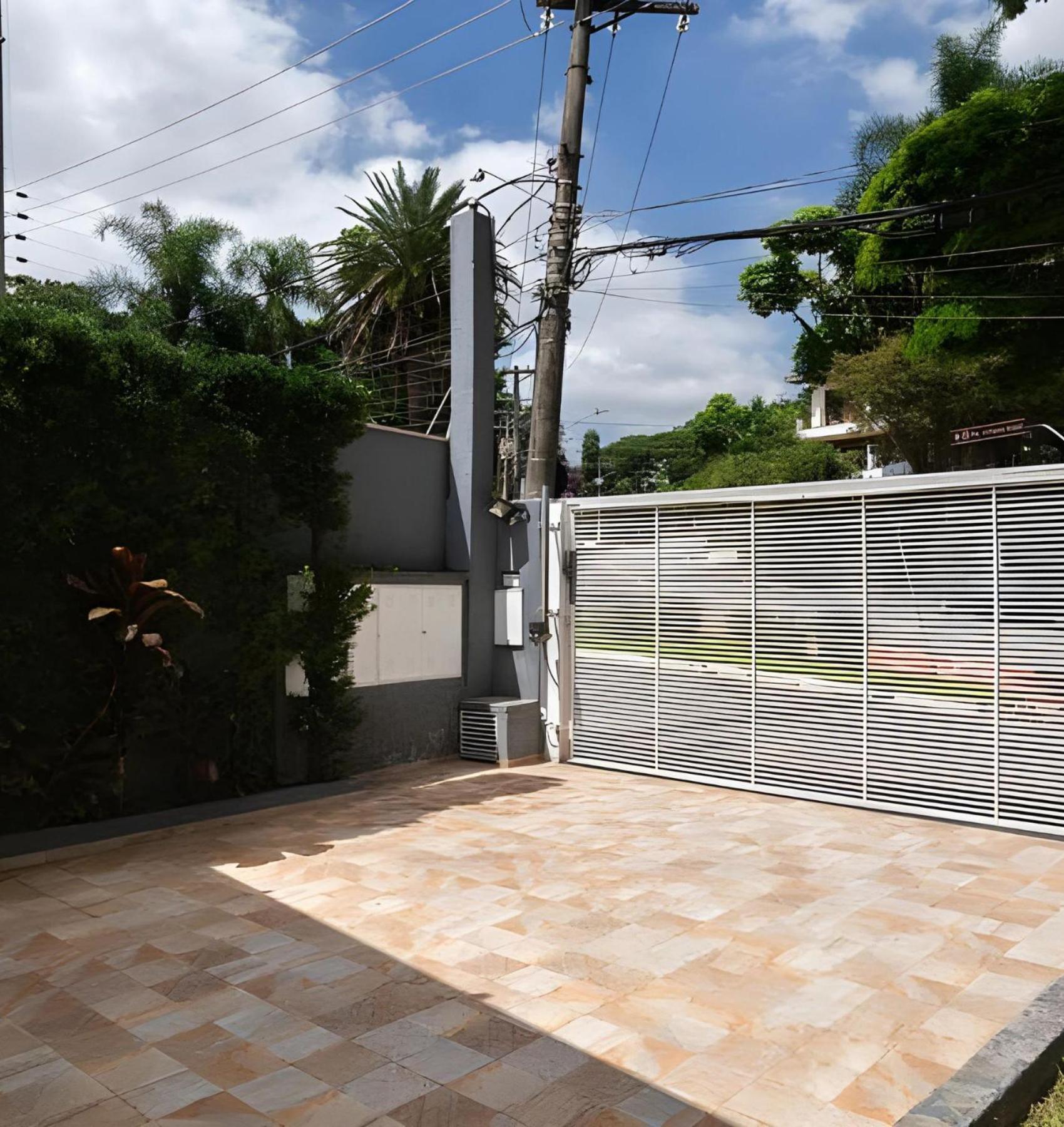 Casa de férias Casa Aconchegante