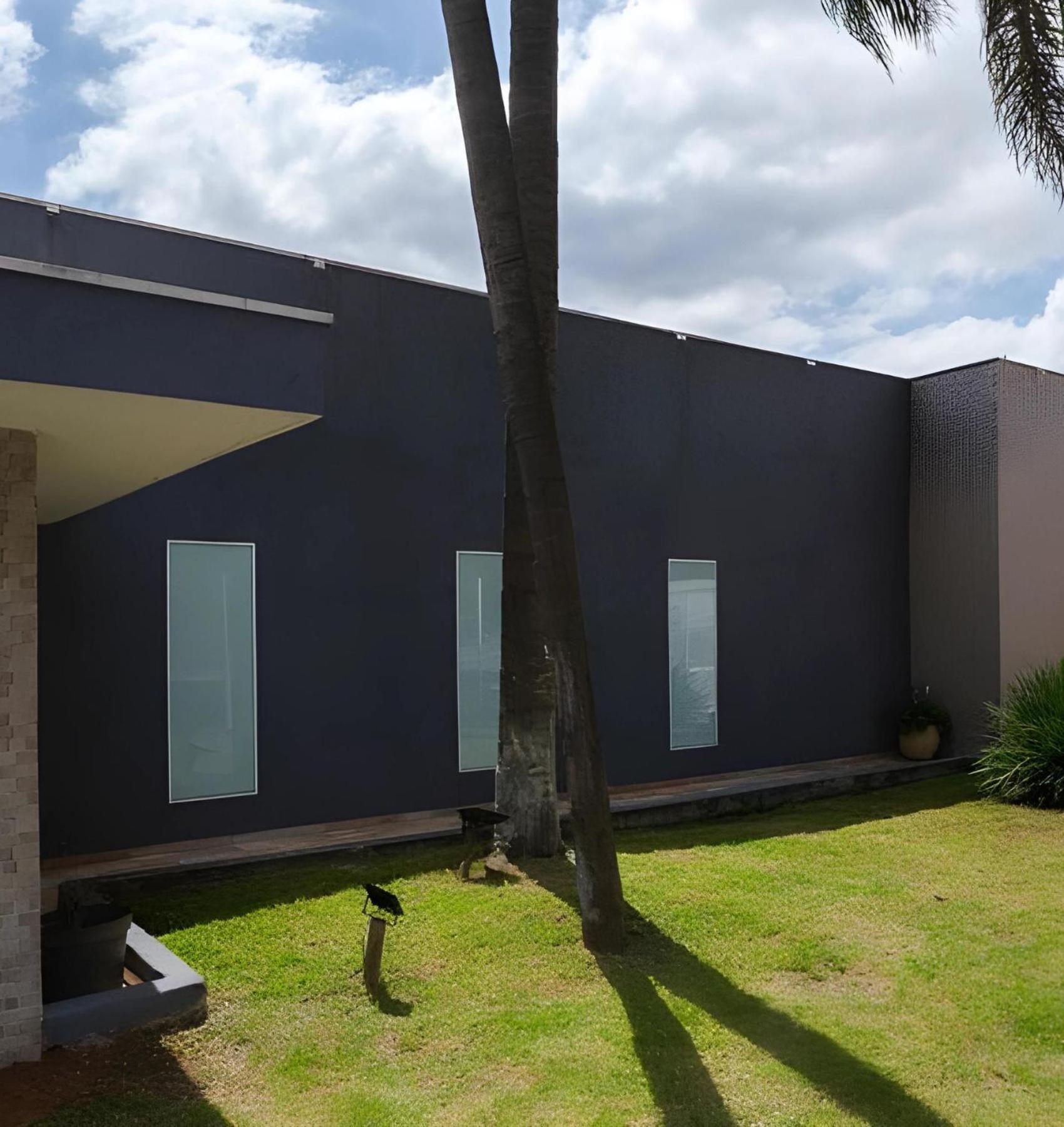 Casa Aconchegante São Paulo